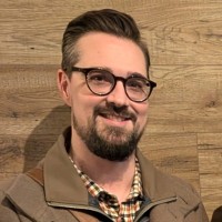 JATEC Employee Trevor Kiers's profile photo