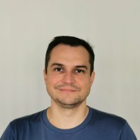 Rails Employee Sergii Loiko's profile photo