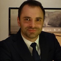 MD DARIO SRL Employee Ugo Dario's profile photo