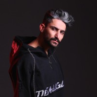 VOWAVE Employee Saeid Golreihan's profile photo