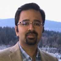Amazon Employee Chetan Kumar's profile photo