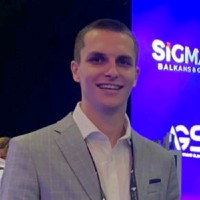Level Up Interactive Employee David Brandalik's profile photo