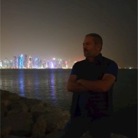 Imar Istanbul Employee Emrah Nar's profile photo