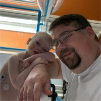 Road Dog Logistics Employee Jeff Vank's profile photo