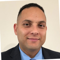 Deltek Employee Johnny Alfaro's profile photo