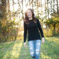 Seafair Employee Ashley Barnes's profile photo