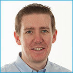 Symprex Employee Johnny Morris's profile photo
