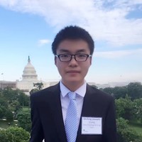 Linear Capital Employee Qiufeng Zhang's profile photo