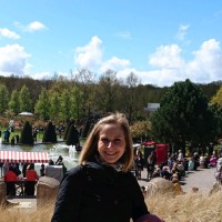 2plan wealth management Ltd Employee Elizabeth Haran's profile photo