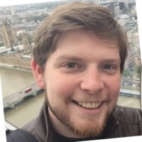 BFC Software Employee Andrew Wilkinson's profile photo