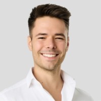 SuperAI Employee Peter Noszek's profile photo