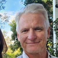 Unitywater Employee Ben Goodall's profile photo