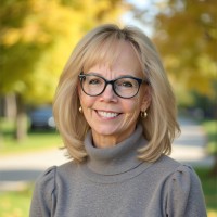 HighGround Employee Luann O'Brien's profile photo