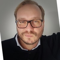 ME Group Employee Pierre-Antoine Amate's profile photo