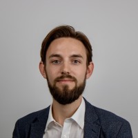 PSPA Employee MacIej Pauli's profile photo