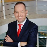 Kramp Employee Csaba Bedekovits's profile photo