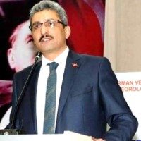 Uyumsoft Employee Murat Asar's profile photo