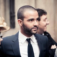 Bains & Déco Employee Mikaël Benzazon's profile photo