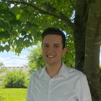 Enterprise Employee Robert Covert's profile photo