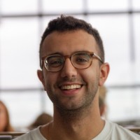 ElevenLabs Employee Jonathan Levi's profile photo