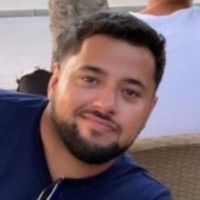 Nomo Employee Hamza Barbouche's profile photo