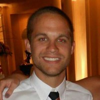 Allianz Partners Employee Ben Crane's profile photo