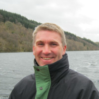 CBH Group Employee Ian Sproul's profile photo