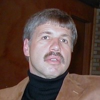 Total Plastics, Int'l Employee Fred Lamphere's profile photo