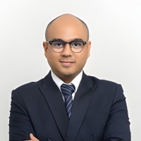 Globalxperts, Inc. Employee Ben Santhan's profile photo