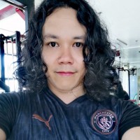 Accolade Consultants Employee Maxx Bacolod's profile photo