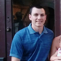 United States Department of Defense Employee Timothy Pope's profile photo