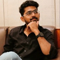 Study Comrade Employee Johnny S.'s profile photo
