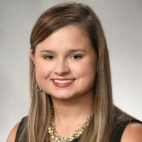 Indiana Family and Social Services Administration Employee Ariel Bennett's profile photo