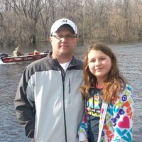 Northern Biogas Employee Christopher Konrad's profile photo
