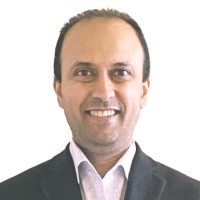 xLM - Continuous Validation Employee Anand Natarajan's profile photo