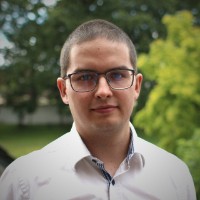 MeKo Manufacturing Employee Jonathan Ursinus's profile photo