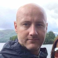 Buttimer Engineering Employee Greg McPartland's profile photo