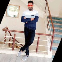 Tex Biosciences (P) Ltd Employee Shajahan F's profile photo