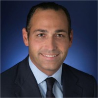 Deutsche Bank Securities Employee Eric H's profile photo