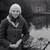 National Museums Scotland Employee Ella Paul's profile photo