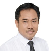 PLN Group Employee Hermanu Wirawan's profile photo
