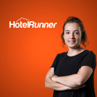 HotelRunner Employee Pinar Coskuntuncel's profile photo
