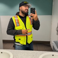 HES Renewables Employee Jesus Garza's profile photo