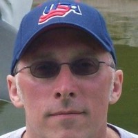 DeFelsko Employee Robert Wells's profile photo