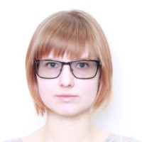 Nataliia Pysemska Email
