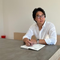 AC Martin Employee Satoshi Teshima's profile photo
