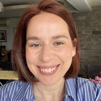 Data Masters Employee Teodora Živković's profile photo