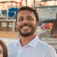 SAP Employee Ryan Coyle's profile photo
