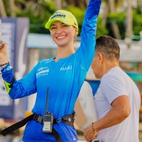 Xportiva Employee Manuela Kapitány Montoya's profile photo