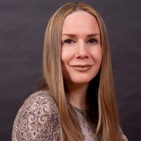 Total Casting Employee Hélène Rousse's profile photo